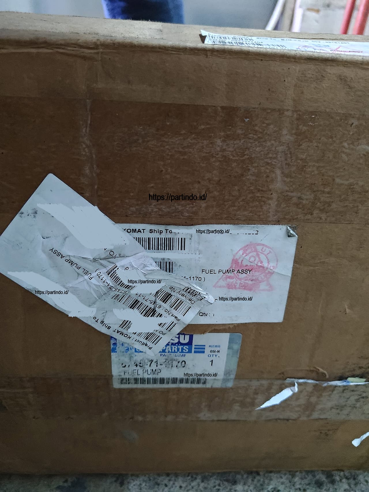 6745-71-1170 6745711170